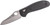 Pardue Mini Griptilian Auto Open Drop Point 2.91" Blade Folding Knife by Benchmade