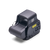 HWS EXPS3 Danger Close Reticle Holographic Sight by EOTech