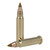 Remington Premier 2,550 fps 17 Hornady Magnum Rimfire 17 Grain AccuTip V Ballistic Tip Rimfire Ammunition