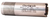 Carlson's 12 Gauge Short Range Skeet Choke Flush Non-Ported for Mossberg 835/935