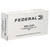 Federal Classic 1,160 fps 9mm Luger 115 Grain Hi Shok Jacketed Hollow Point Handgun Ammunition