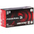 Federal American Eagle 890 fps 38 Special 130 Grain Full Metal Jacket Handgun Ammunition