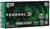 Federal American Eagle .40 S&W 120gr Lead Free Indoor Range Training Handgun Ammunition Federal American Eagle .40 S&W 120gr Lead Free Indoor Range Training Handgun Ammunition
