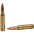 Federal Fusion 2,700 fps 308 Winchester 165 Grain Bonded Soft Point Rifle Ammunition