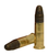 Sellier & Bellot 1,020 fps 22 Long Rifle 40 Grain Subsonic Lead Round Nose Rimfire Ammunition