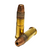 Winchester Hyper Speed 1,435 fps 22 Long Rifle 40 Grain Plated Lead Hollow Point Rimfire Ammunition