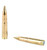 Sellier & Bellot 100 fps 308 Winchester 200 Grain Hollow Point Boat Tail Subsonic Rifle Ammunition