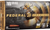 Federal Premium Vital-Shok 7mm Rem Magnum 150gr Nosler Rifle Ammunition