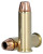 Federal Defense Punch 1,000 fps 38 Special +P 120 Grain Jacketed Hollow Point Handgun Ammunition