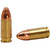Federal Champion 1,125 fps 9mm Luger 115 Grain Full Metal Jacket Handgun Ammunition