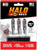 Red Standard Fit Lighted Nocks by Halo Nocks Red Standard Fit Lighted Nocks by Halo Nocks