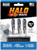 Blue Standard Fit Lighted Nocks by Halo Nocks Blue Standard Fit Lighted Nocks by Halo Nocks