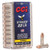 CCI 22LR Stinger 32gr Copper Plated Hollow Point Rimfire Ammunition