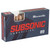 Hornady Subsonic 1,050 fps 300 Blackout 190 Grain Sub X Rifle Ammunition
