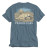 Men's Doc Short Sleeve Graphic Tee Shirt by Prairie Oaks