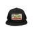 Beaver Roping Cap in Black by Cactus Alley Beaver Roping Cap in Black by Cactus Alley