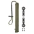 Silent Connect System by Mathews