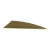 2.75 Inch Driver Hybrid Vanes by TAC Vanes 2.75 Inch Driver Hybrid Vanes by TAC Vanes