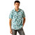 Men's Maverick Modern Fit Short Sleeve Button Up Shirt by Ariat