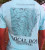 Arkansas Waterways Short Sleeve Shirt by Local Boy Arkansas Waterways Short Sleeve Shirt by Local Boy