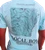 Arkansas Waterways Short Sleeve Shirt by Local Boy Outfitters