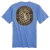 Youth local Boy Outfitters Vintage Crest Short Sleeve T-Shirt by Local Boy