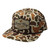 Youth Duck Buckle Up Rope Hat by Local Boy