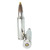 Browning BCX 2,885 fps 300 Winchester Short Magnum 180 Grain Terminal Tip Rifle Ammunition