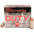 Hornady 10mm Auto 175gr FlexLock Critical Duty Handgun Ammunition Hornady 10mm Auto 175gr FlexLock Critical Duty Handgun Ammunition