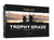 Nosler Trophy Grade 3,200 fps 30 Nosler 180 Grain AccuBond Rifle Ammunition