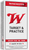 Winchester Target & Practice USA 380 ACP 95gr FMJ Handgun Ammunition Winchester Target & Practice USA 380 ACP 95gr FMJ Handgun Ammunition