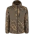 Men's LST BMF Versa Full Zip Jacket with Primaloft by Drake