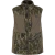 Men's LST BMF Full Zip Vest with Primaloft by Drake