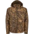 Men's LST Command XT 3-in-1 Full Zip Insulated Jacket by Drake