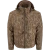 Men's LST BMF 3-in-1 Pit Full Zip Jacket with Primaloft by Drake