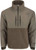 MST Command XT Eqwader Half Zip Pullover by Drake Waterfowl