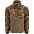 MST Command XT Eqwader Half Zip Pullover by Drake Waterfowl