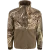 MST Command XT Eqwader Half Zip Pullover by Drake Waterfowl
