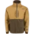 Men's MST Command XT Eqwader Half Zip Pullover by Drake