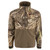 Men's MST Command XT Eqwader Half Zip Pullover by Drake