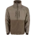 Men's MST Command XT Eqwader Half Zip Pullover by Drake