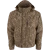 Men's LST Hardline 3-in-1 Full Zip Jacket by Drake