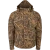 Men's LST Hardline 3-in-1 Full Zip Jacket by Drake
