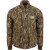Throwback 80 Featherless Puffer Jacket for Men, by Drake Waterfowl - Bottomland Throwback 80 Featherless Puffer Jacket for Men, by Drake Waterfowl - Bottomland