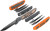 Razor APX 3" Replaceable Blade Folding Knife by Outdoor Edge