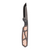 2.5 Inch Razor APX Fixed Replaceable Blade Knife by Outdoor Edge