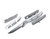 Razor APX 3" Replaceable Blade Folding Knife by Outdoor Edge
