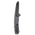 Razor XD3 3.0 Folding Knife by Outdoor Edge