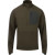 EST Offset 1.0 Half Zip for Men, by Drake Waterfowl - Green Timber EST Offset 1.0 Half Zip for Men, by Drake Waterfowl - Green Timber