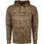 Performance Hoodie for Youth by Drake Waterfowl - Bottomland Performance Hoodie for Youth by Drake Waterfowl - Bottomland